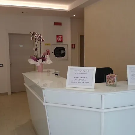 Altea 2* Riccione