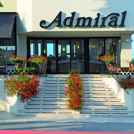 Hotel Admiral - On The