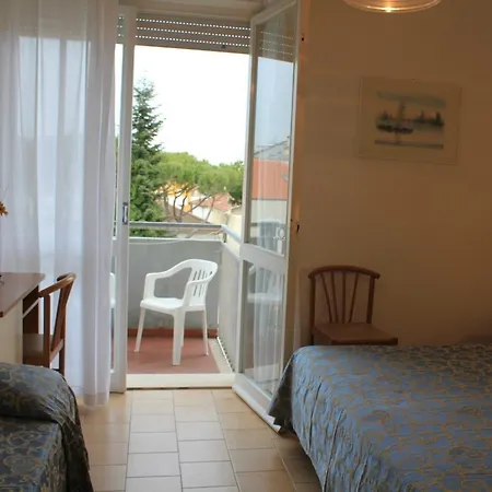 Morena Hotel Riccione