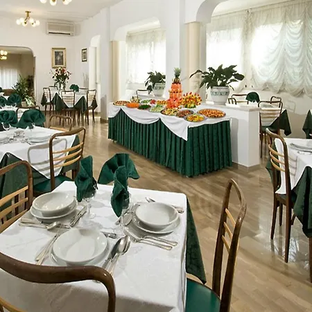 Morena Hotel Riccione