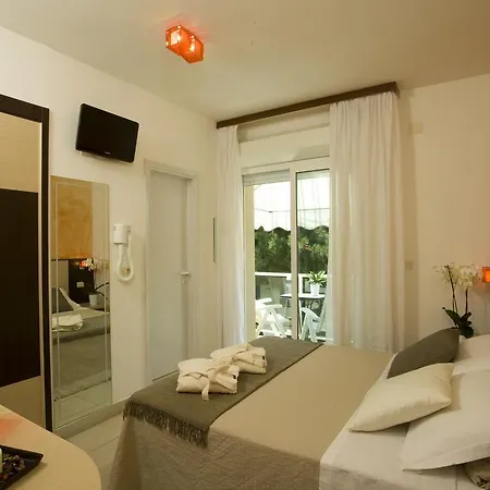 Hotel Consuelo