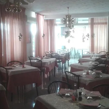 Hotel Santa Cecilia