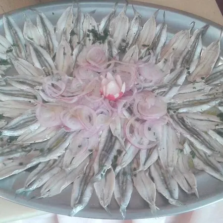 Santa Cecilia