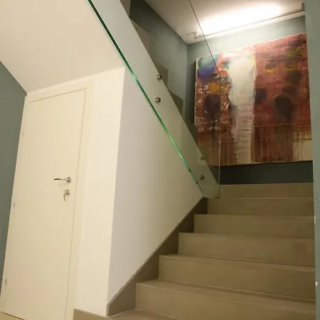 Hotel San Giorgio 4*