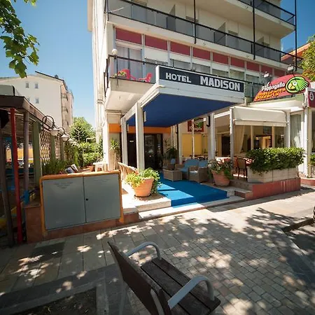Hotel Madison
