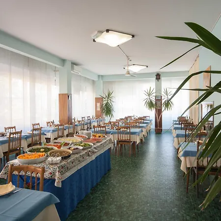 Madison Hotel