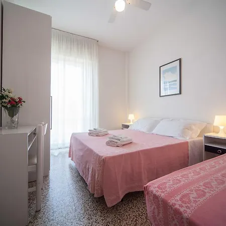 Hotel Madison Riccione