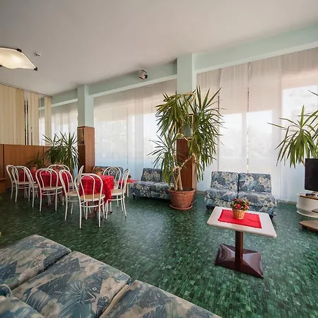 Madison Hotel Riccione