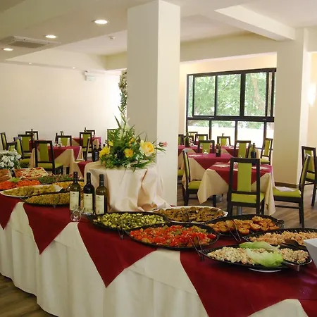 Union Park - Sul Mare Con Piscina Hotel 3*