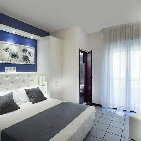 Hotel Ambassador Riccione