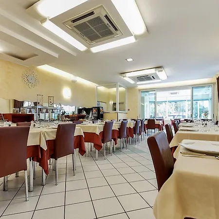 Acquamarina Hotel 3*