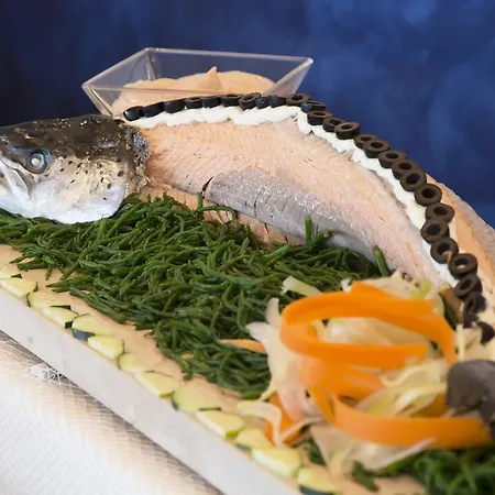 Abner's Отель 4*