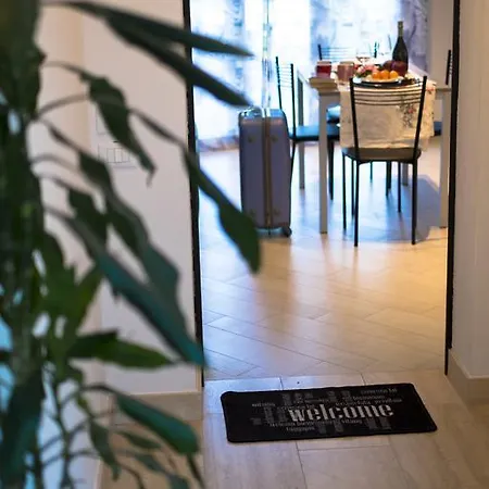 Apartment Giardini Riccione