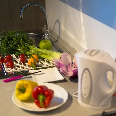 Apartment Giardini