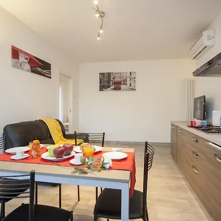 Apartment Giardini *