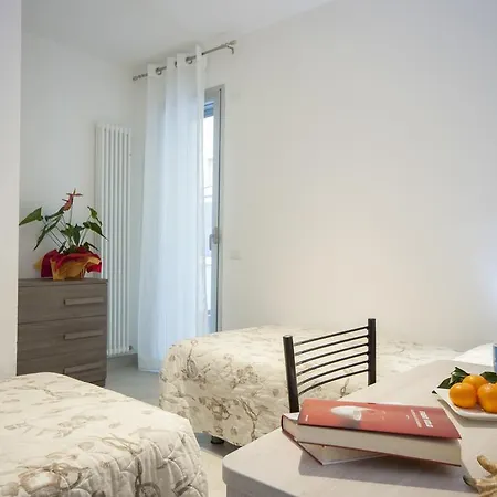 Apartment Giardini Riccione
