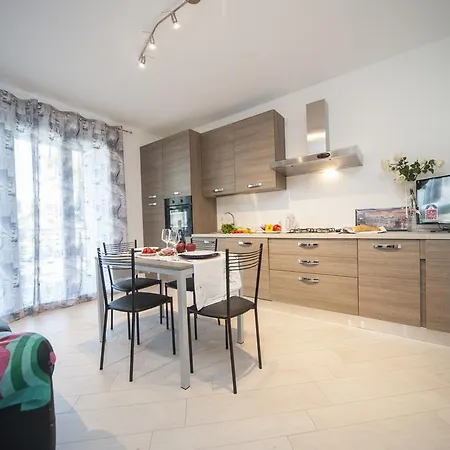 Apartment Giardini
