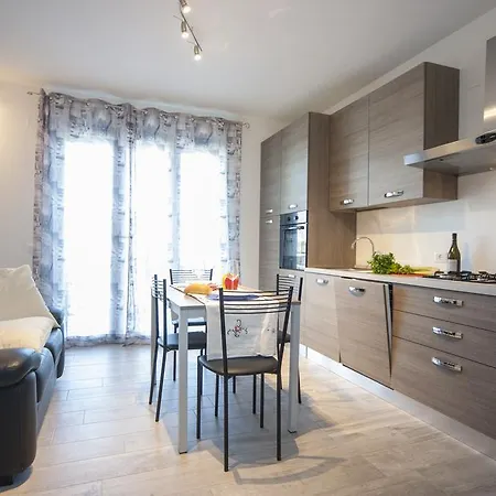 Giardini Apartment Riccione
