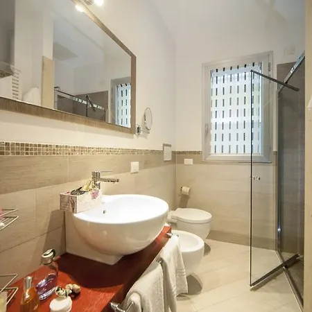 Giardini Apartment