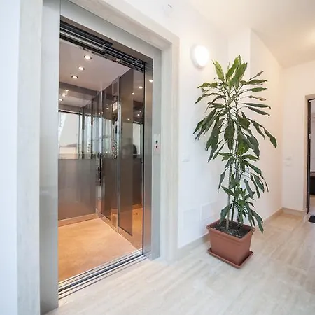 Apartment Giardini Riccione