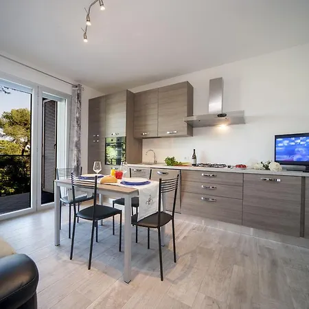Giardini Apartment Riccione