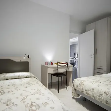 Apartment Giardini