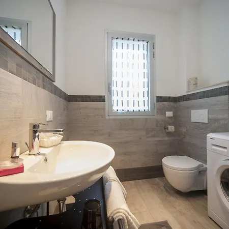 Apartment Giardini *