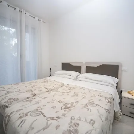Apartment Giardini Riccione