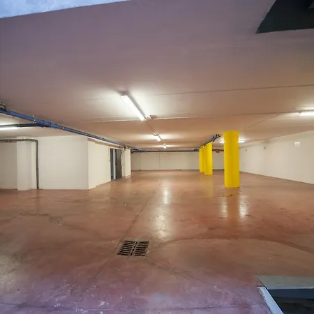 Apartment Giardini