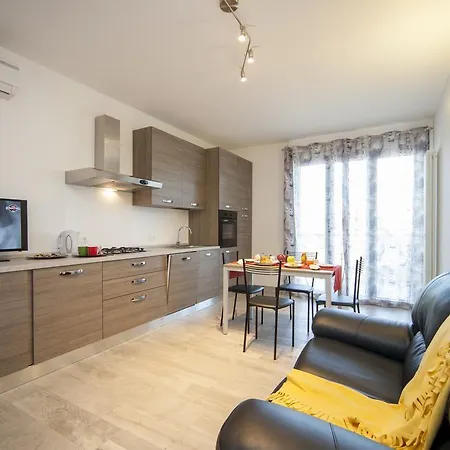 Giardini Apartment Riccione