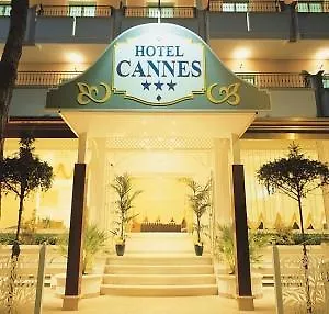 Cannes - In Pieno Centro Hotel 3*