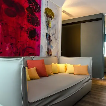 San Giorgio ホテル 4*