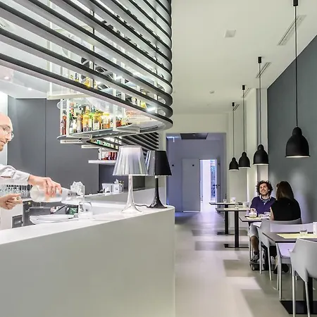 ホテル San Giorgio 4*