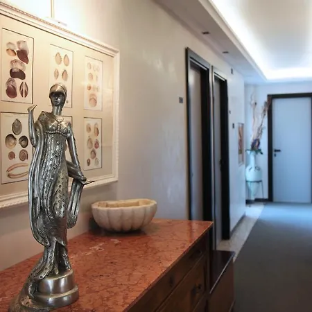 Nautilus Hotel Riccione