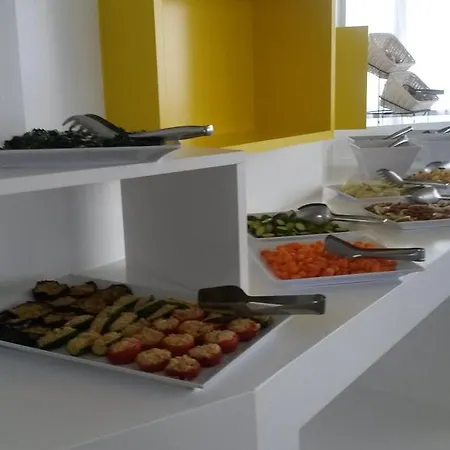 Hotel Desire' Riccione