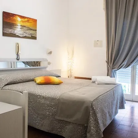 Santa Cecilia Hotel