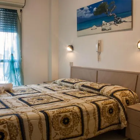 Santa Cecilia Hotel