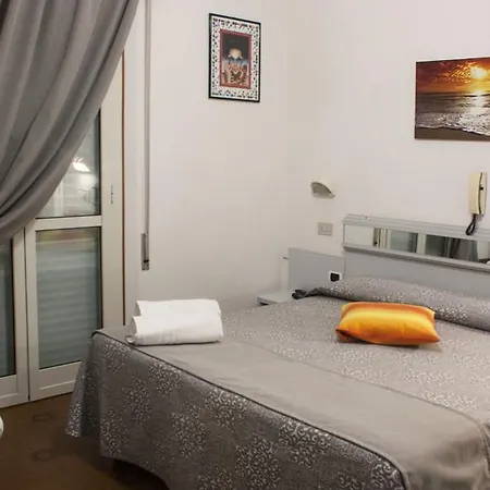 Santa Cecilia Riccione