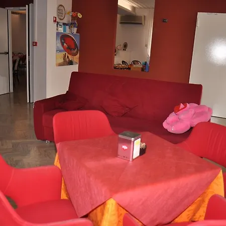Morri - Il Biblihotel