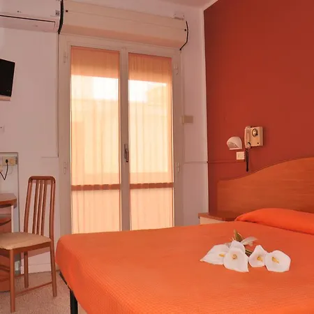 Morri - Nuova Gestione Riccione