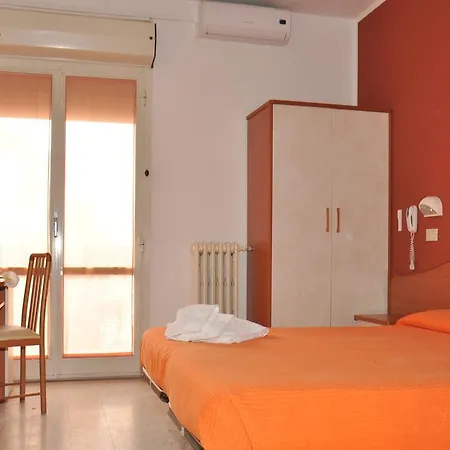 Hotel Morri - Nuova Gestione 2*