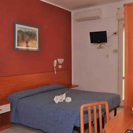 Morri - Nuova Gestione Riccione