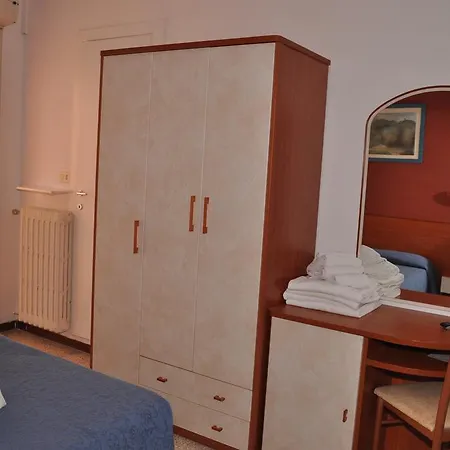 Morri - Nuova Gestione Hotel 2*
