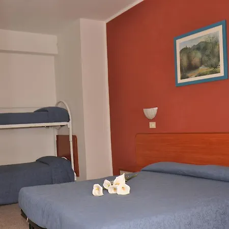 Hotel Morri - Nuova Gestione 2*