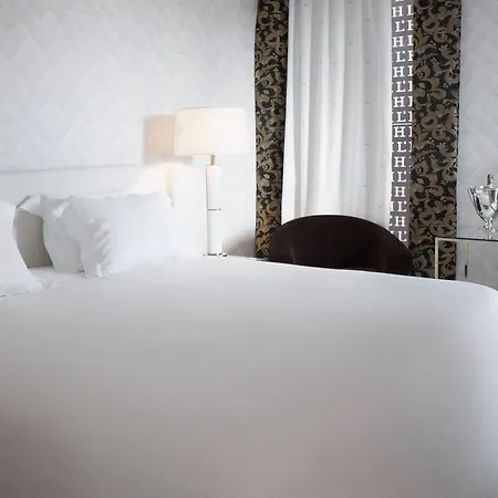 L'h Hotel