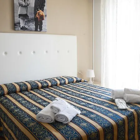 Vergilius Hotel 3*