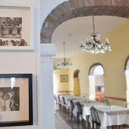 Vergilius Hotel