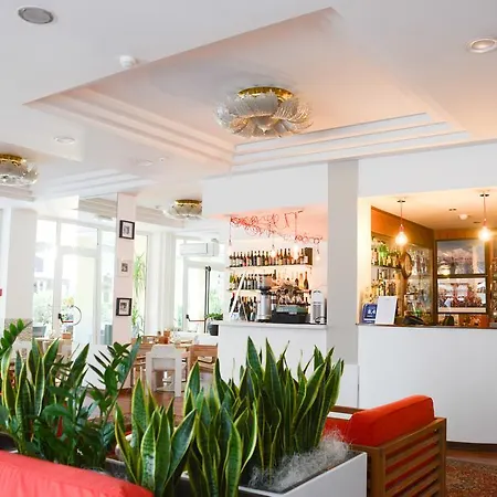Vergilius Hotel