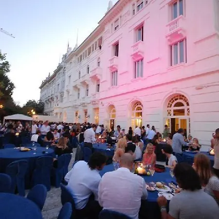 Residenza Grand Appart hôtel 4*