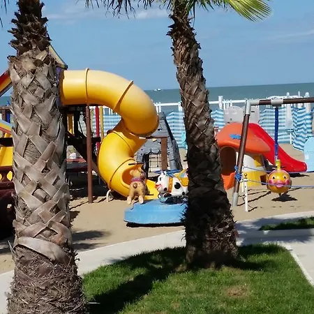 Hotel Tosi